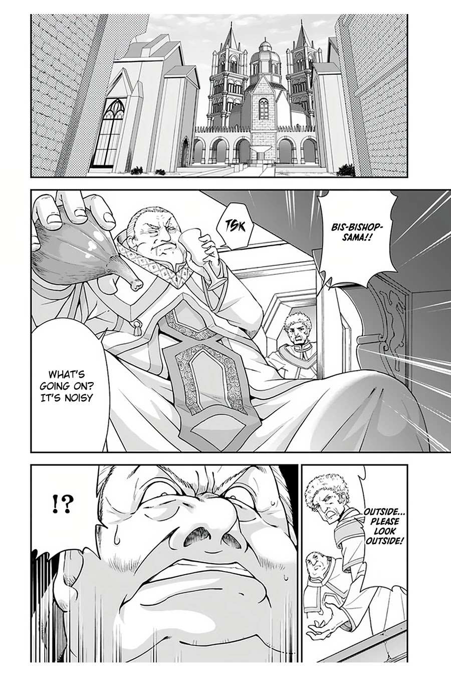 Tenohira Kaitaku Mura de Isekai Kenkokuki: Fueteku Yome-tachi to Nonbiri Mujintou Life Chapter 31 22